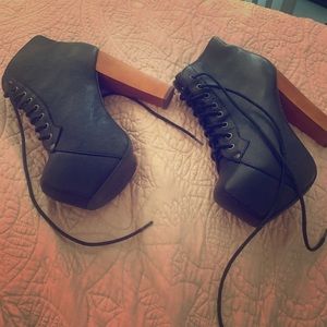 Jeffrey Campbell Litas